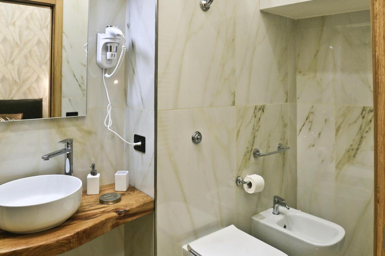 Am Suite Stabiae Castellammare di Stabia Esterno foto