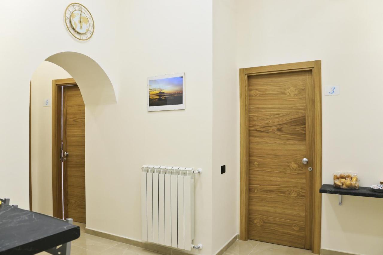 Am Suite Stabiae Castellammare di Stabia Esterno foto