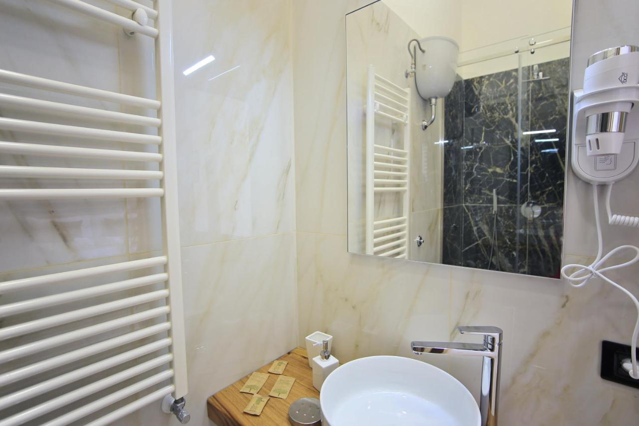 Am Suite Stabiae Castellammare di Stabia Esterno foto