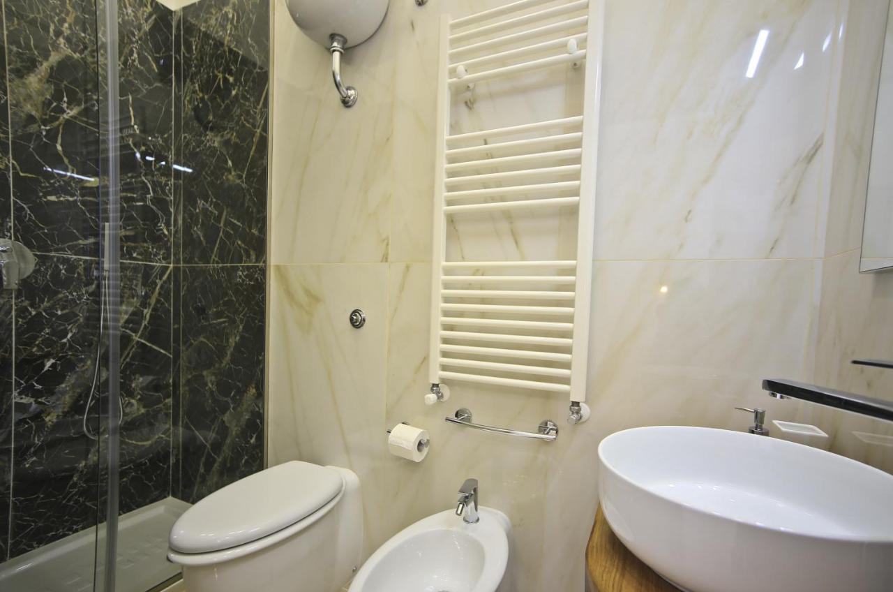 Am Suite Stabiae Castellammare di Stabia Esterno foto