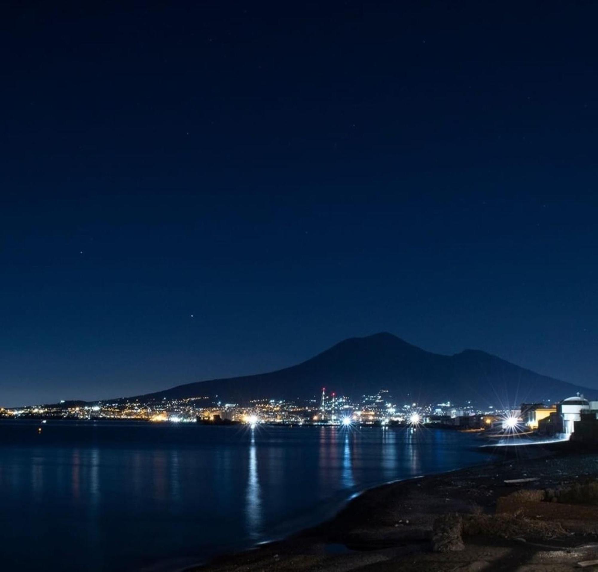Am Suite Stabiae Castellammare di Stabia Esterno foto