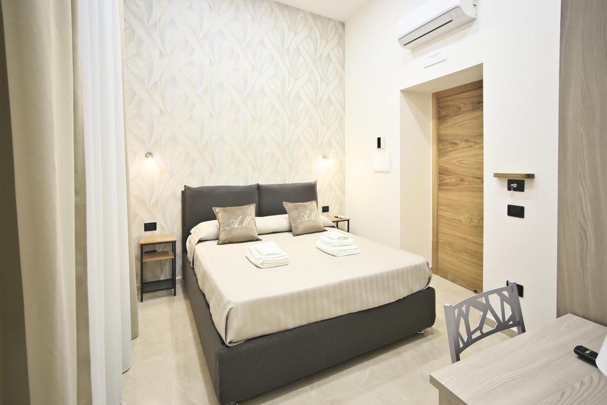 Am Suite Stabiae Castellammare di Stabia Esterno foto
