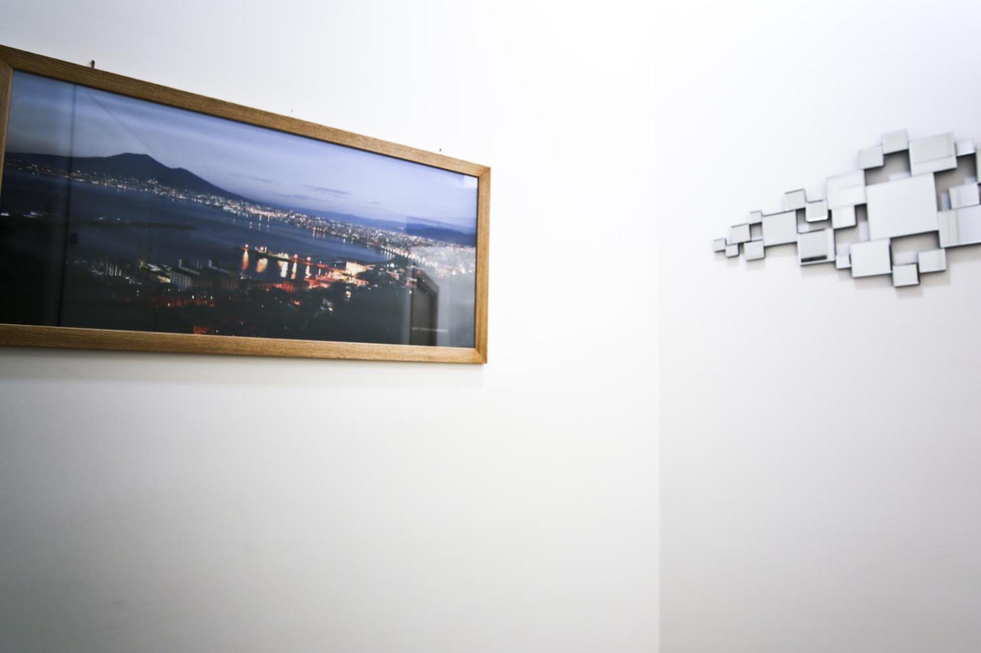 Am Suite Stabiae Castellammare di Stabia Esterno foto