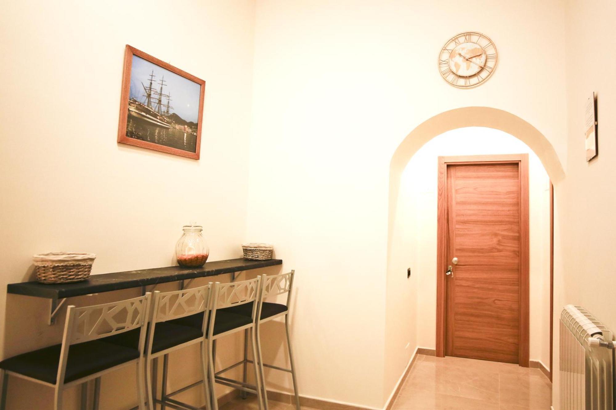 Am Suite Stabiae Castellammare di Stabia Esterno foto